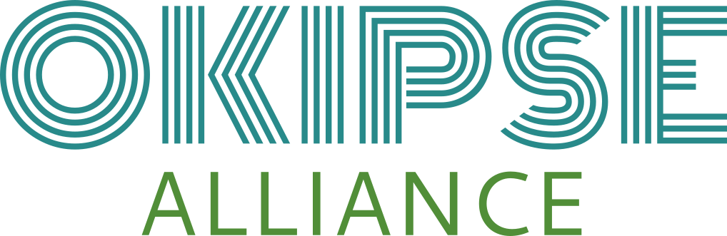 OKIPSE ALLIANCE LOGO