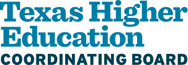 TEXAS HIGHER EDUCATION COORDINATING BOARD