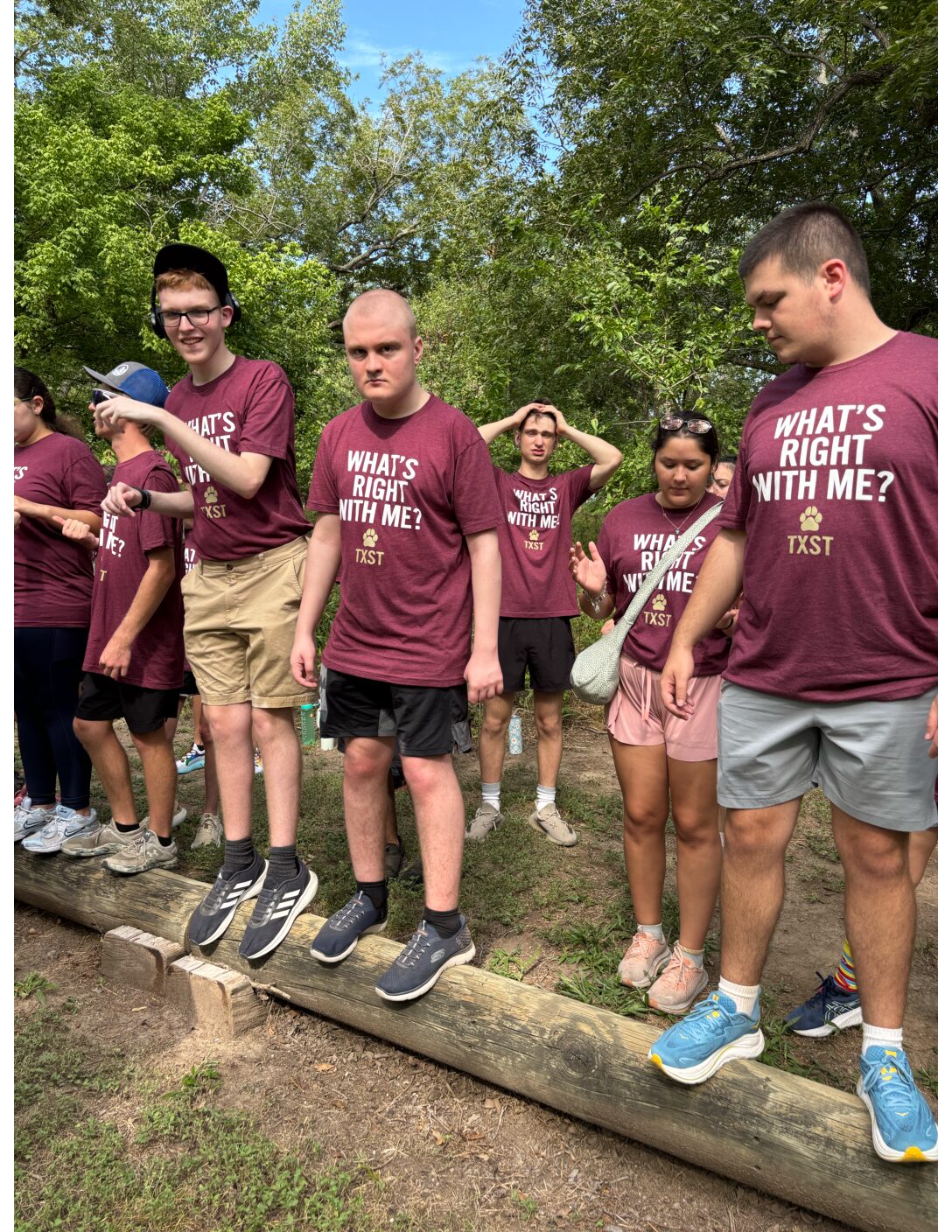 Fresh Starts and Opportunities