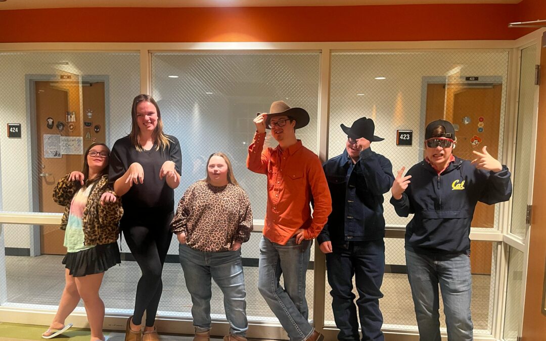 The Everyday Magic of IPSE