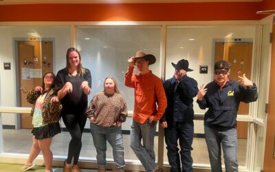 The Everyday Magic of IPSE
