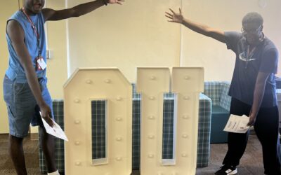 Experience College Life in High School: IPSE Summer Camps