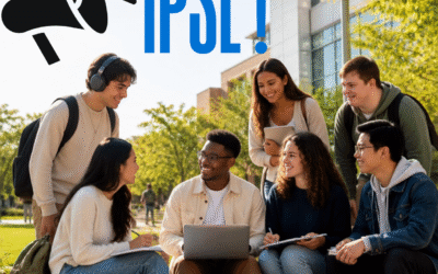 Help Spread the Word about IPSE!