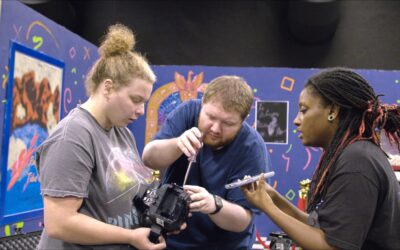 Changing the Lens: Gray Frederickson’s Legacy and the Next Generation of Storytellers